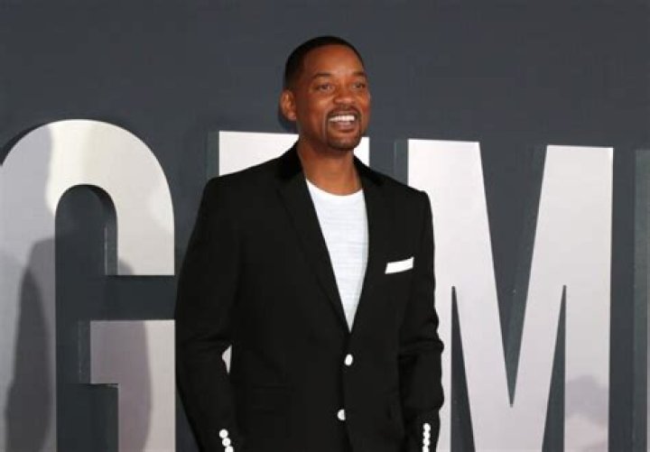 
Is Will Smith Gay? Age, Height, Net Worth 