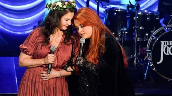 Is Wynonna Judd Gay? Get More Updates Here!