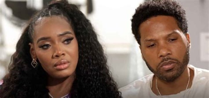 
Is Yandy Smith And Mendeecees Harris Still Together? Are They Legally Married? Cheating Drama 