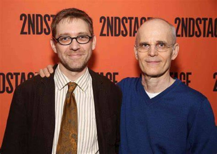 Is Zeljko Ivanek gay? Partner, Parents And Net Worth