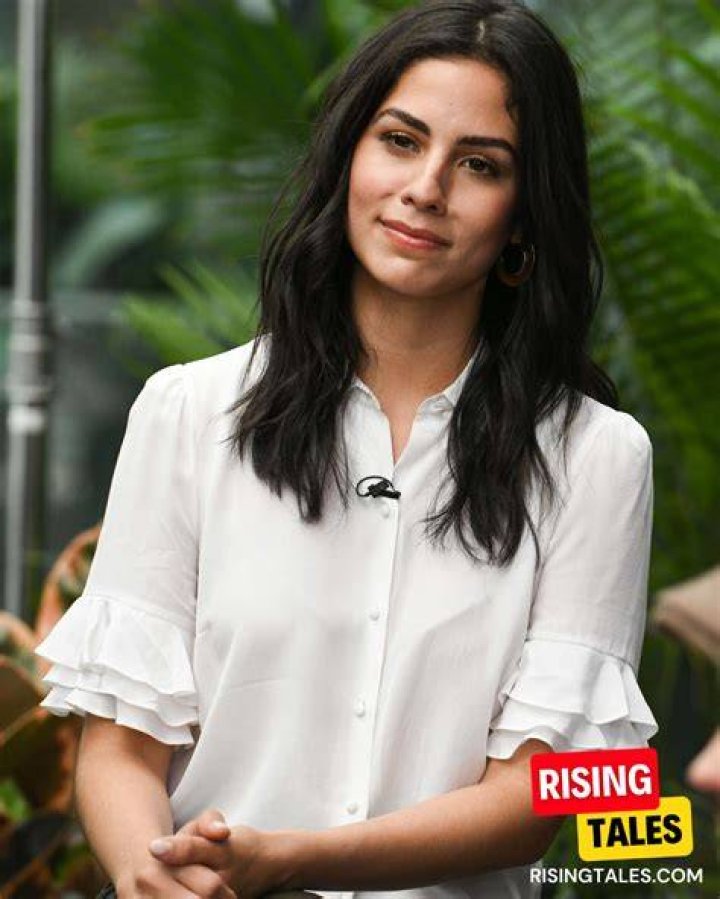 Isabel Arraiza Height, Weight, Net Worth, Age, Wiki, Who, Instagram, Biography