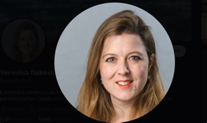 
Isabel Oakeshott Sister Veronica: 5 Facts You Need To Know 