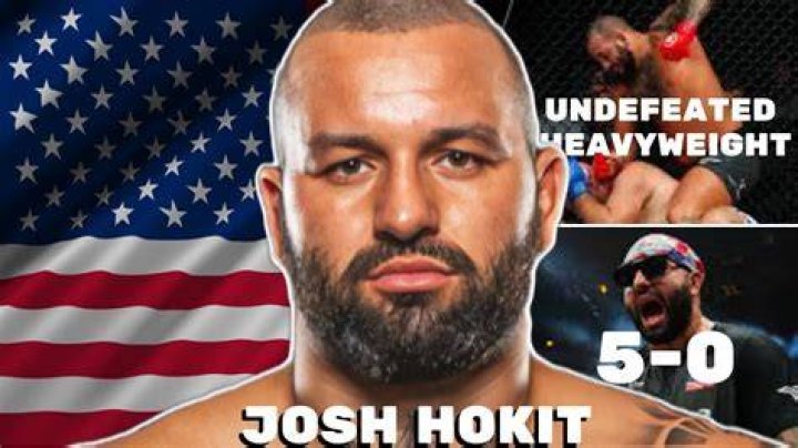 
Isaiah Hokit Height, Weight, Net Worth, Age, Birthday, Wikipedia, Who, Nationality, Biography 