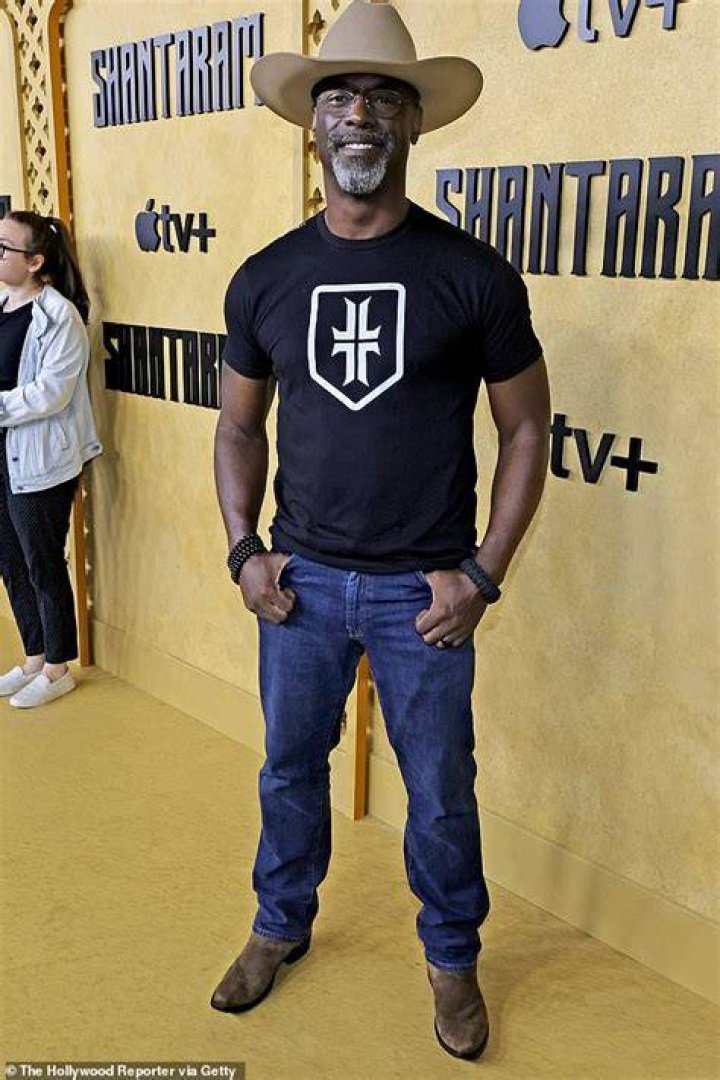 Isaiah Washington Height, Weight, Net Worth, Age, Birthday, Wikipedia, Who, Instagram, Biography