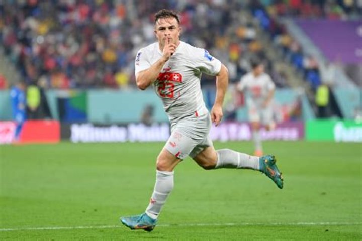Isen Shaqiri Height, Weight, Net Worth, Age, Birthday, Wikipedia, Who, Nationality, Biography