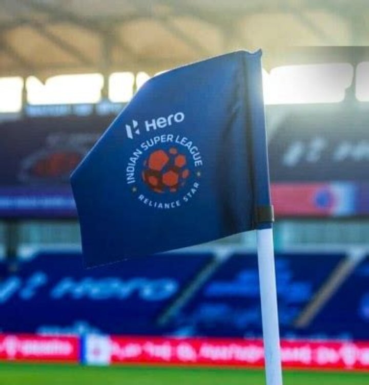 
ISL announces changes in 22-23 season’s schedule 