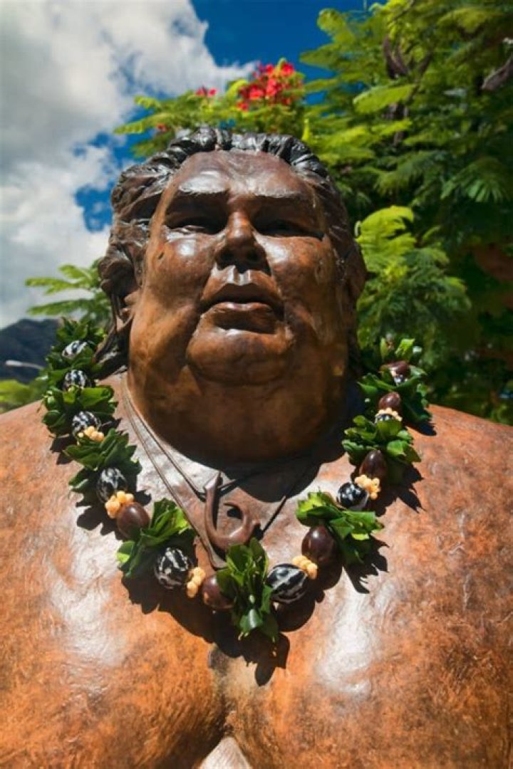 Israel Kamakawiwoole Cause of Death, How did Israel Kamakawiwoole Die?