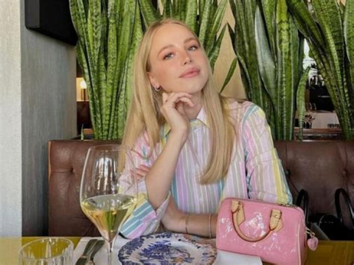 Ivana Nedvědová Height, Weight, Net Worth, Age, Birthday, Wikipedia, Who, Instagram, Biography
