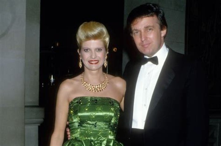 
Ivana Trump Mother Marie Zelnickova Net Worth – Age Husband & Death Cause 