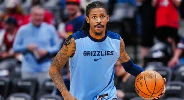 
Ja Morant second gun video: Will Memphis Grizzlies trade star point guard? 