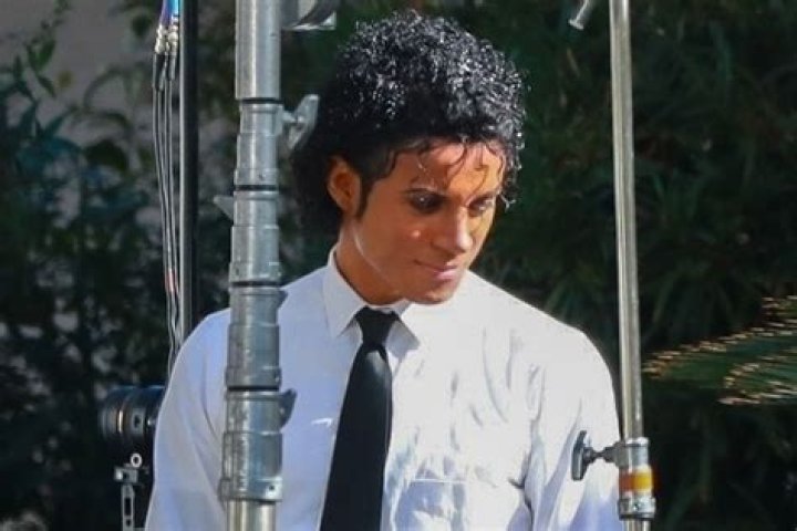 
Jaafar Jackson Is Set To Portrayed As Michael Jackson In Upcoming Biopic “Michael” 