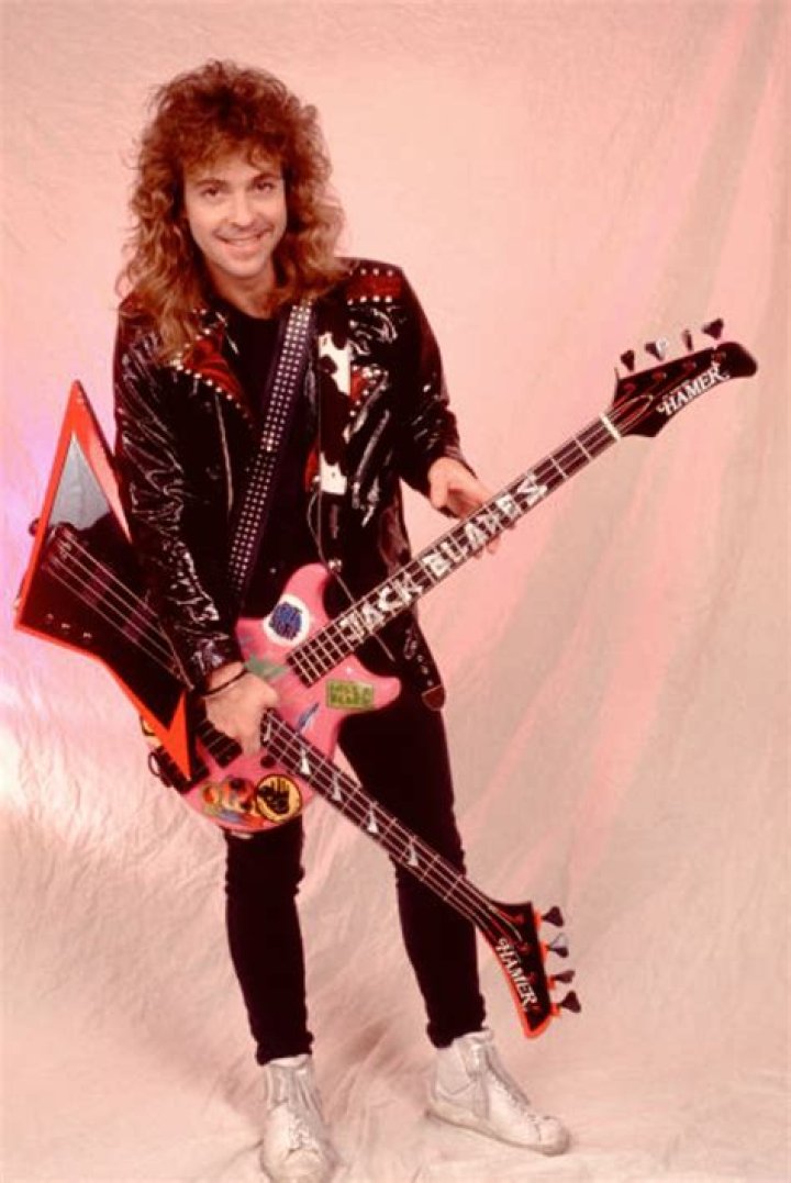Jack Blades Height, Weight, Net Worth, Age, Birthday, Wikipedia, Who, Instagram, Biography