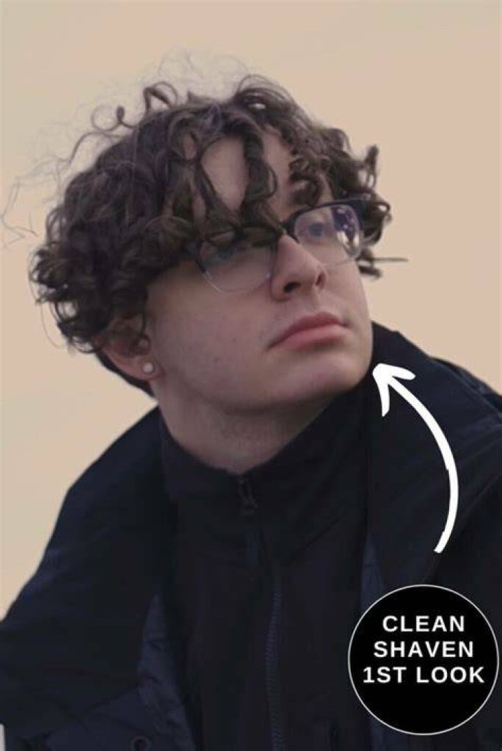 Jack Harlow Without Beard Looks Trending After The Concert At Outside Lands 2022