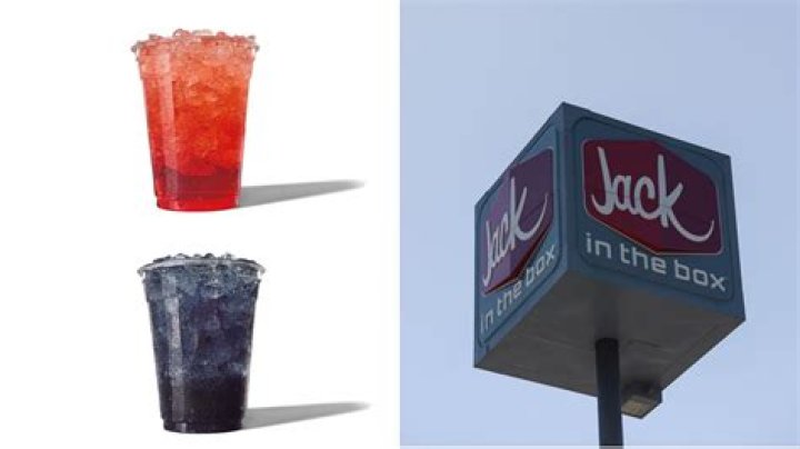 Jack in the Box Red Bull infusion: Combos and all you need to know