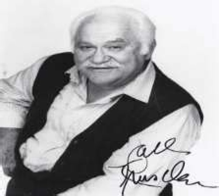 Jack Kruschen Height, Weight, Net Worth, Age, Birthday, Wikipedia, Who, Nationality, Biography