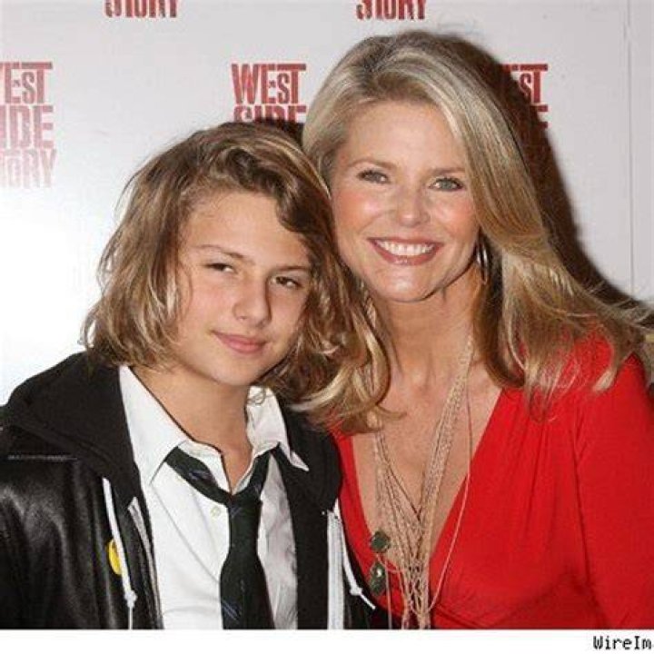 Jack Paris Brinkley Cook Height, Weight, Net Worth, Age, Birthday, Wikipedia, Who, Nationality, Biography