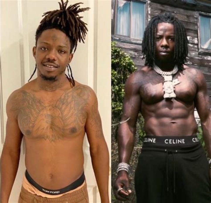 JACKBOY Height, Weight, Net Worth, Age, Birthday, Wikipedia, Who, Instagram, Biography