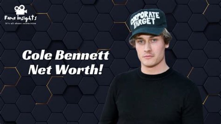 
Jackie Bennett Net Worth, Age, Birthday, Wikipedia, Who, Nationality, Biography 