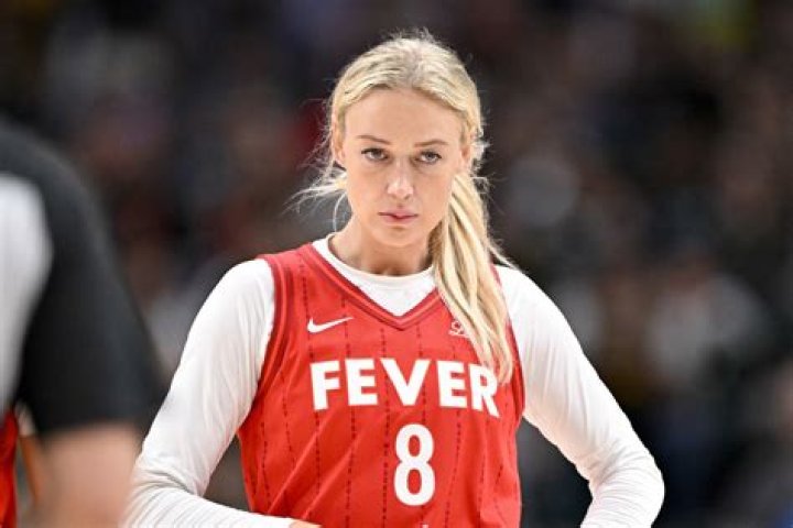 
Jacy July Height, Weight, Net Worth, Age, Birthday, Wikipedia, Who, Nationality, Biography 