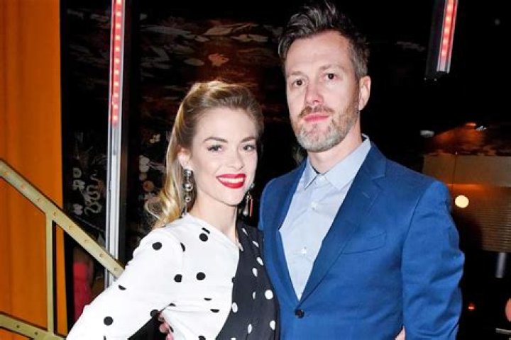 
Jaime King Wants ‘Peaceful’ Resolution as Kyle Newman Claims She’s Not Paying Spousal Support: Source 