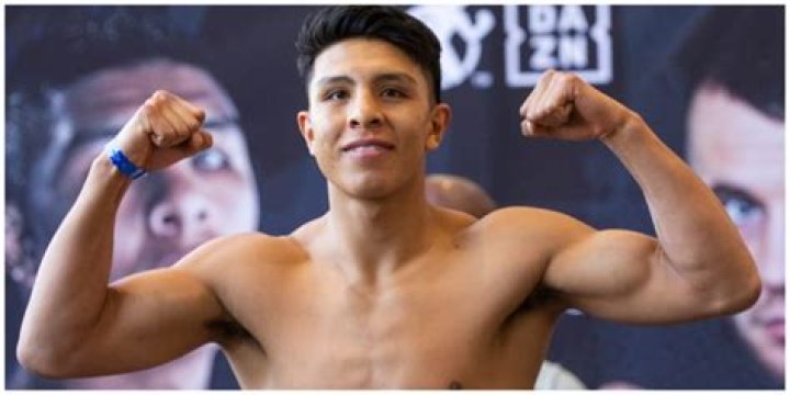 Jaime Munguia Height, Weight, Net Worth, Age, Birthday, Wikipedia, Who, Nationality, Biography