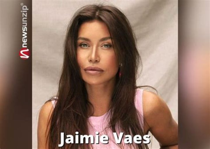 
Jaimie Vaes Age, Birthday, Wikipedia, Who, Nationality, Biography 