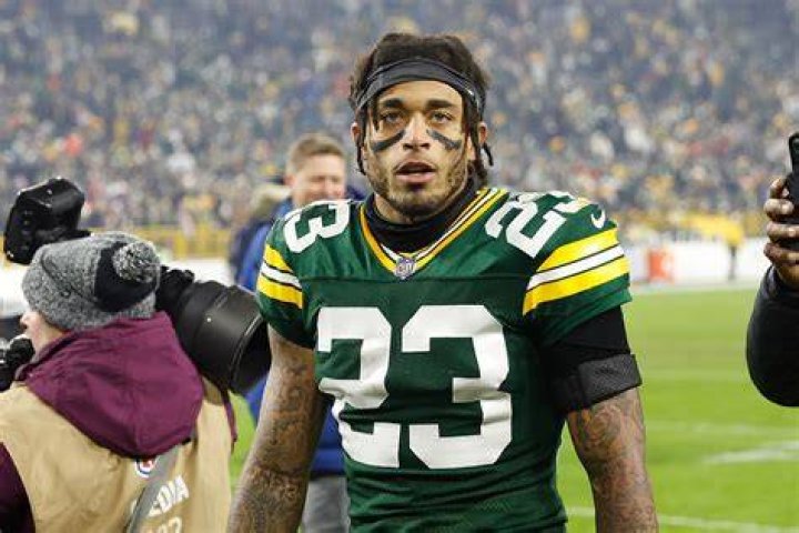 Jaire Alexander Height, Weight, Net Worth, Age, Birthday, Wikipedia, Who, Nationality, Biography