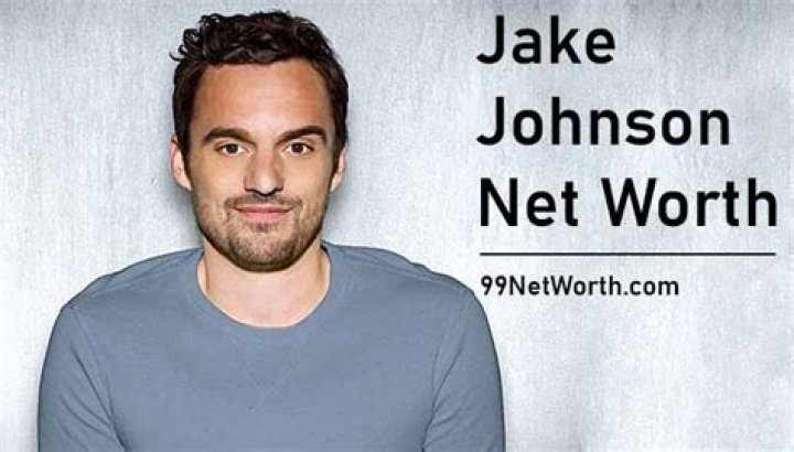 
Jake Johnson Net Worth: How Rich Is He? Explore His Journey To Fame 