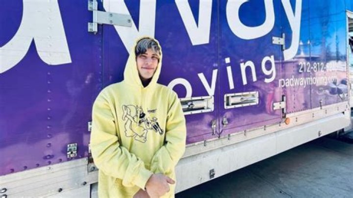 
Jake Webber Height, Weight, Net Worth, Age, Birthday, Wikipedia, Who, Instagram, Biography 