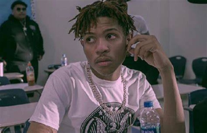 Jakobi Wilburn: Everything About Future’s Son