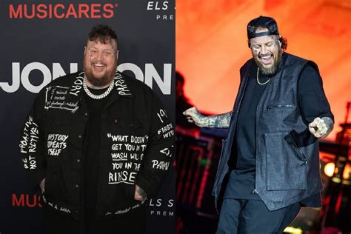 
Jalen Rose Weight Loss Before And After: Health Update 2023 