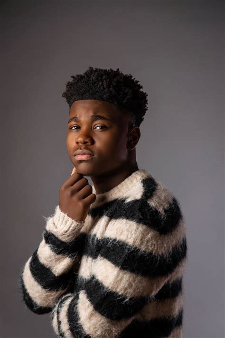 
Jalyn Hall Age, Height and Net Worth – 5 Fast Facts 