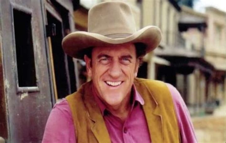 James Arness Height, Weight, Net Worth, Age, Birthday, Wikipedia, Who, Nationality, Biography
