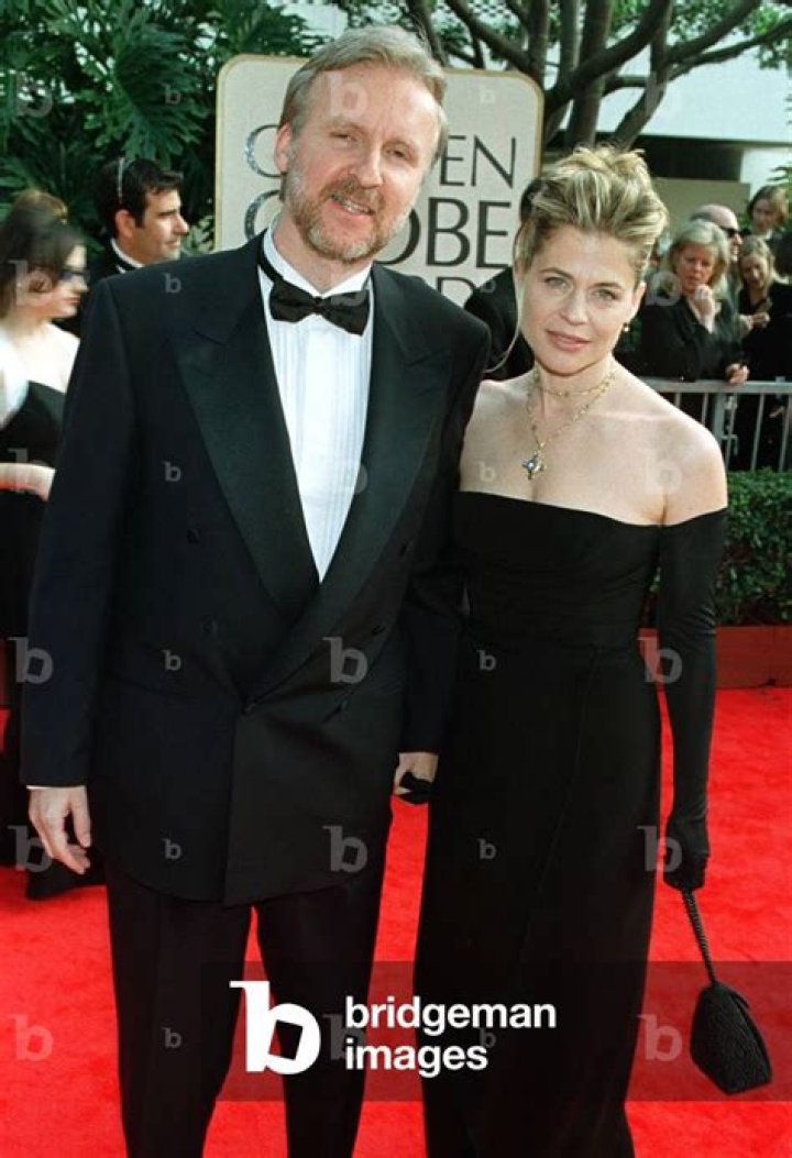 
James Cameron Wife Who is James Cameron Wife? 
