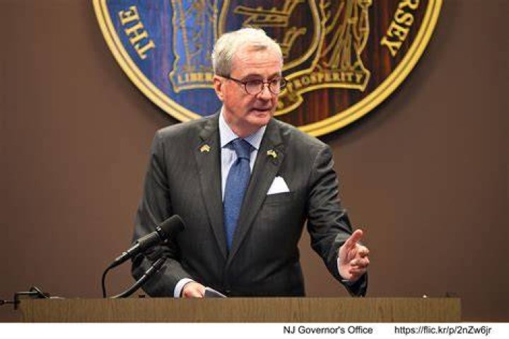 
James Florio dies: Former New Jersey governor, United States representative passes away at 85 
