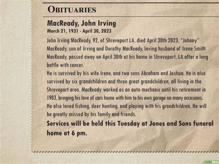 
James Flynn Cause Of Death And Obituary: How Did The Banshees Of Inisherin Co-Producer Die? 