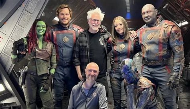 
James Gunn Controversy And Scandal | Was He Fired From Galaxy Vol. 3 