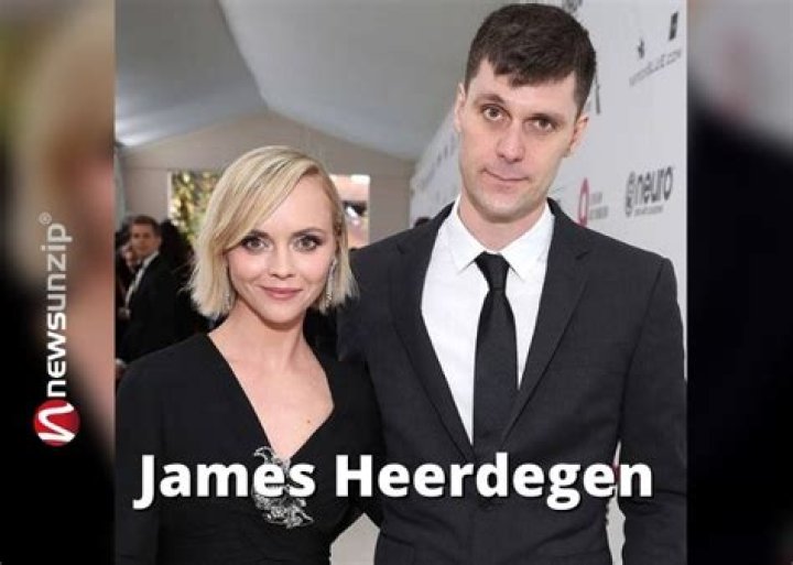 James Heerdegen Height, Weight, Net Worth, Age, Birthday, Wikipedia, Who, Instagram, Biography