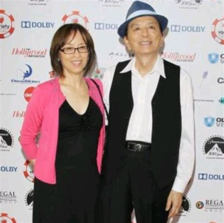 James Hong Wife Susan Hong & Net Worth – What We Know About The Actor’s Personal Life