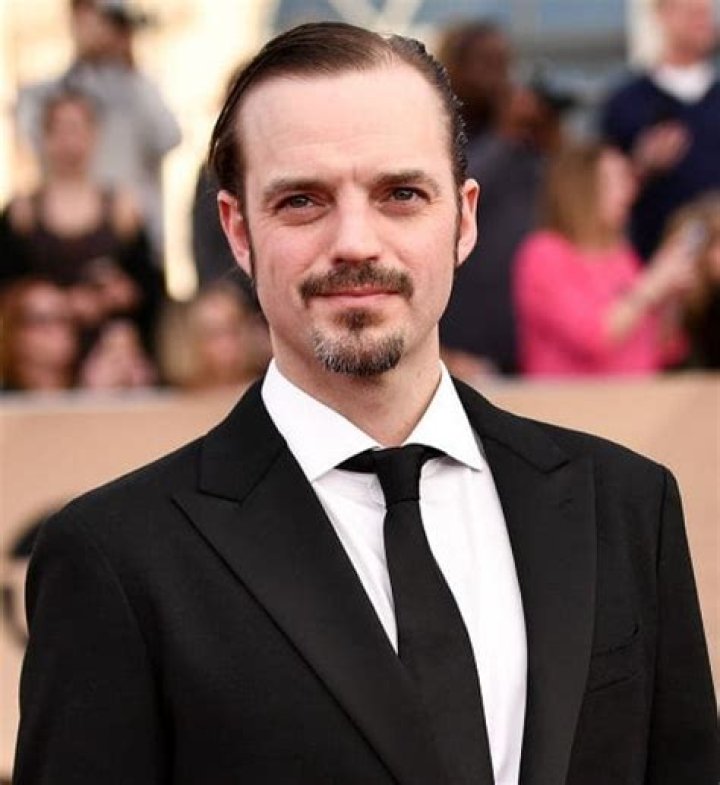 
James McMenamin Height, Weight, Net Worth, Age, Birthday, Wikipedia, Who, Nationality, Biography 