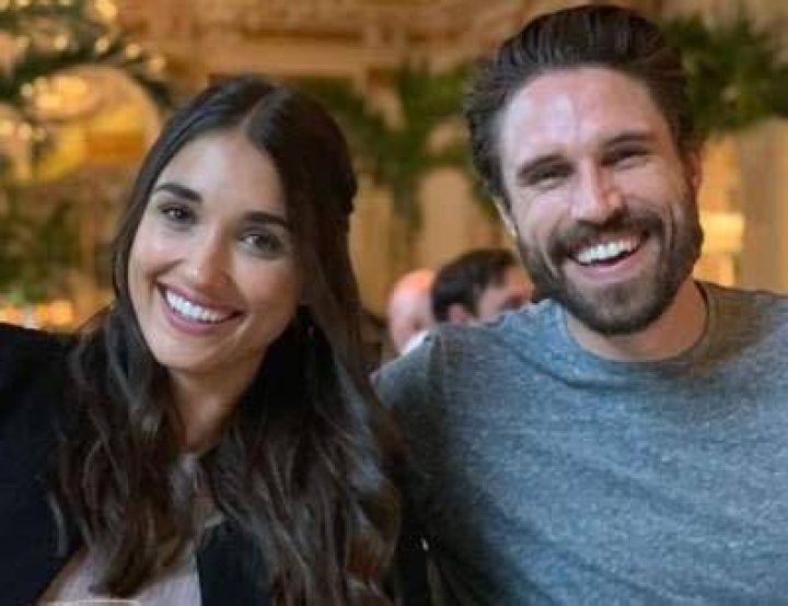 
James O’Halloran is Married to Wife: Jaimee Gooley. Kids 