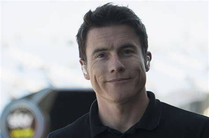 
James Toseland Height, Weight, Net Worth, Age, Birthday, Wikipedia, Who, Nationality, Biography 