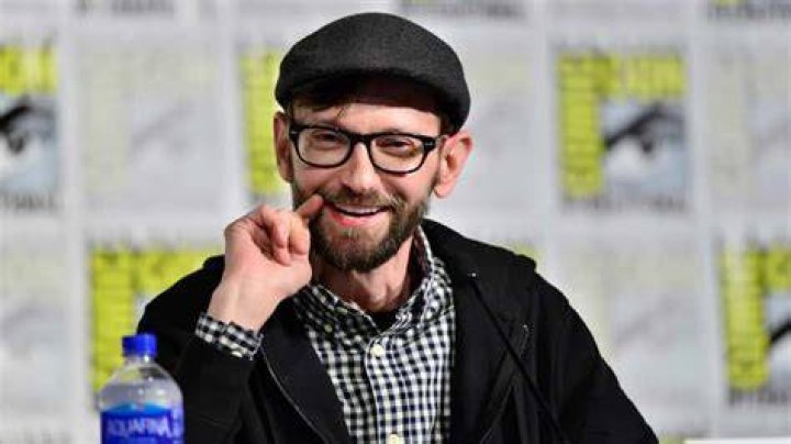 
James Wood Age, Birthday, Wikipedia, Who, Nationality, Biography 