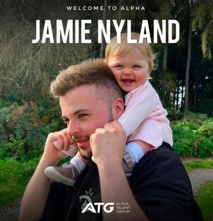 
Jamie Nyland Height, Weight, Net Worth, Age, Wiki, Who, Instagram, Biography 