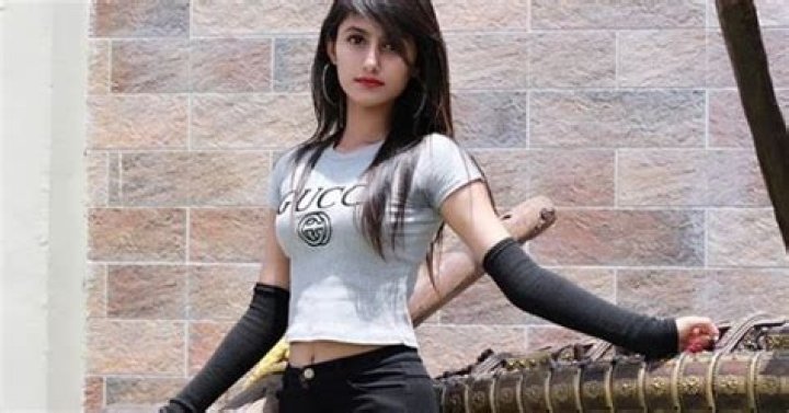 
janavee goswami Height, Weight, Net Worth, Age, Birthday, Wikipedia, Who, Nationality, Biography 