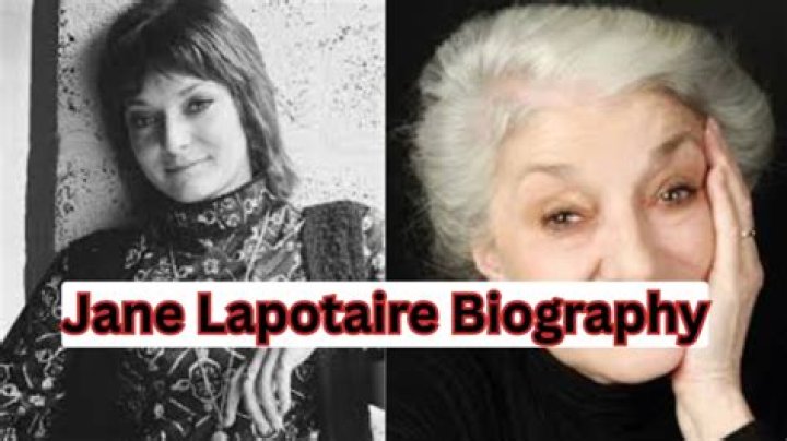Jane Lapotaire Height, Age, Biography, Wiki, Net Worth