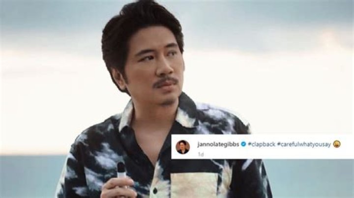 
Janno Gibbs Height, Weight, Net Worth, Age, Birthday, Wikipedia, Who, Instagram, Biography 
