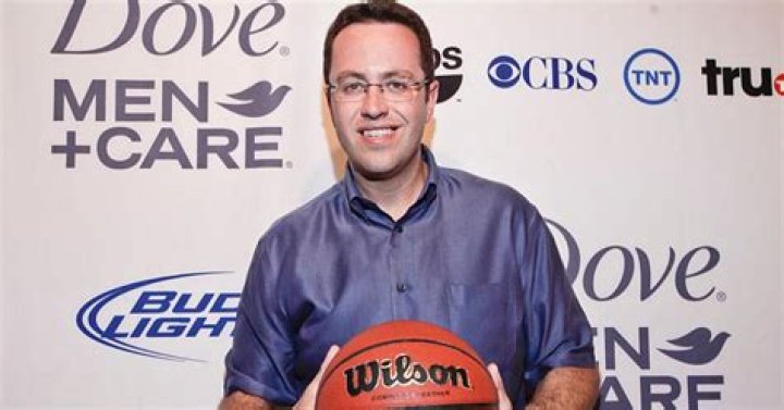 
Jared Fogle Height, Weight, Net Worth, Age, Birthday, Wikipedia, Who, Nationality, Biography 