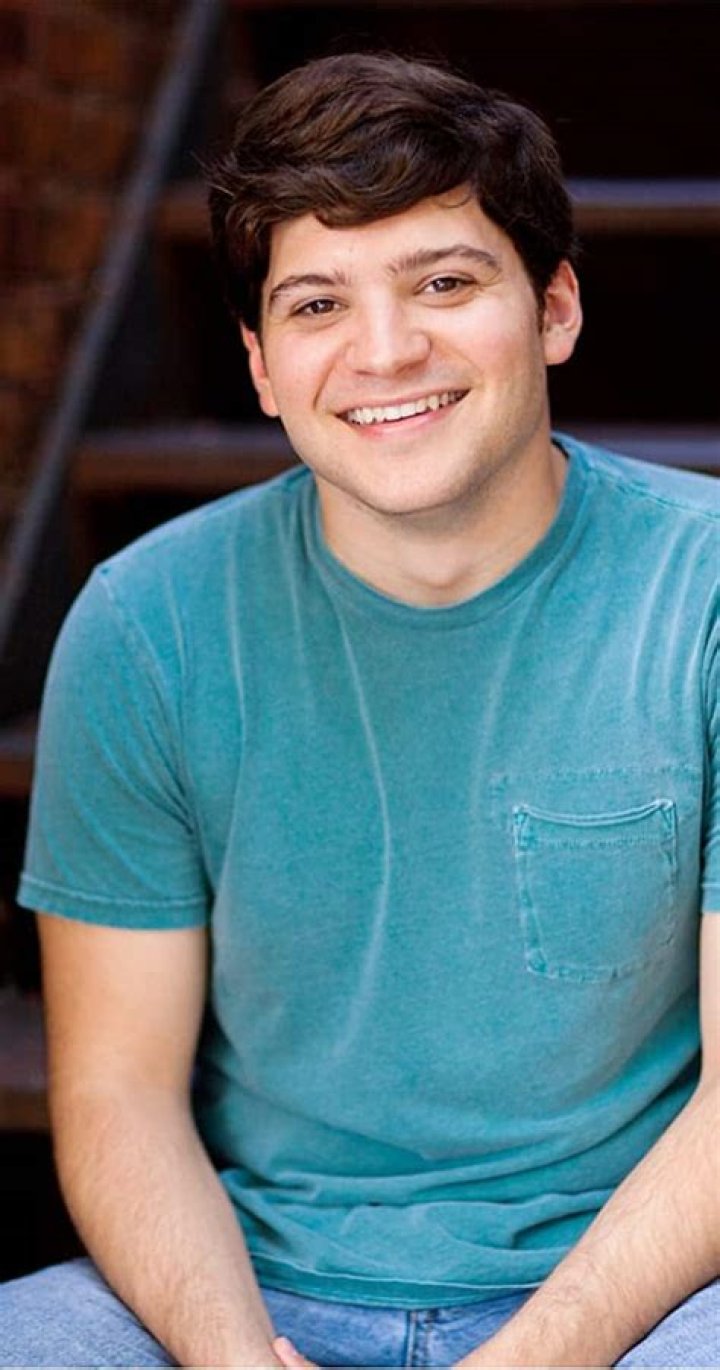 Jared Loftin Height, Weight, Net Worth, Age, Birthday, Wikipedia, Who, Nationality, Biography