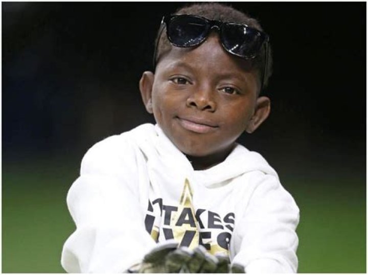 Jarrius Robertson Height, Weight, Net Worth, Age, Birthday, Wikipedia, Who, Nationality, Biography